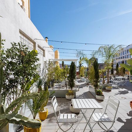 Champagne Vibes In Lisbon - By Misha'S Place 5C Экстерьер фото