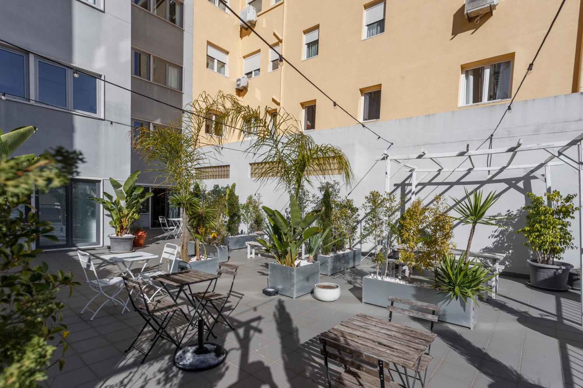 Champagne Vibes In Lisbon - By Misha'S Place 5C Экстерьер фото