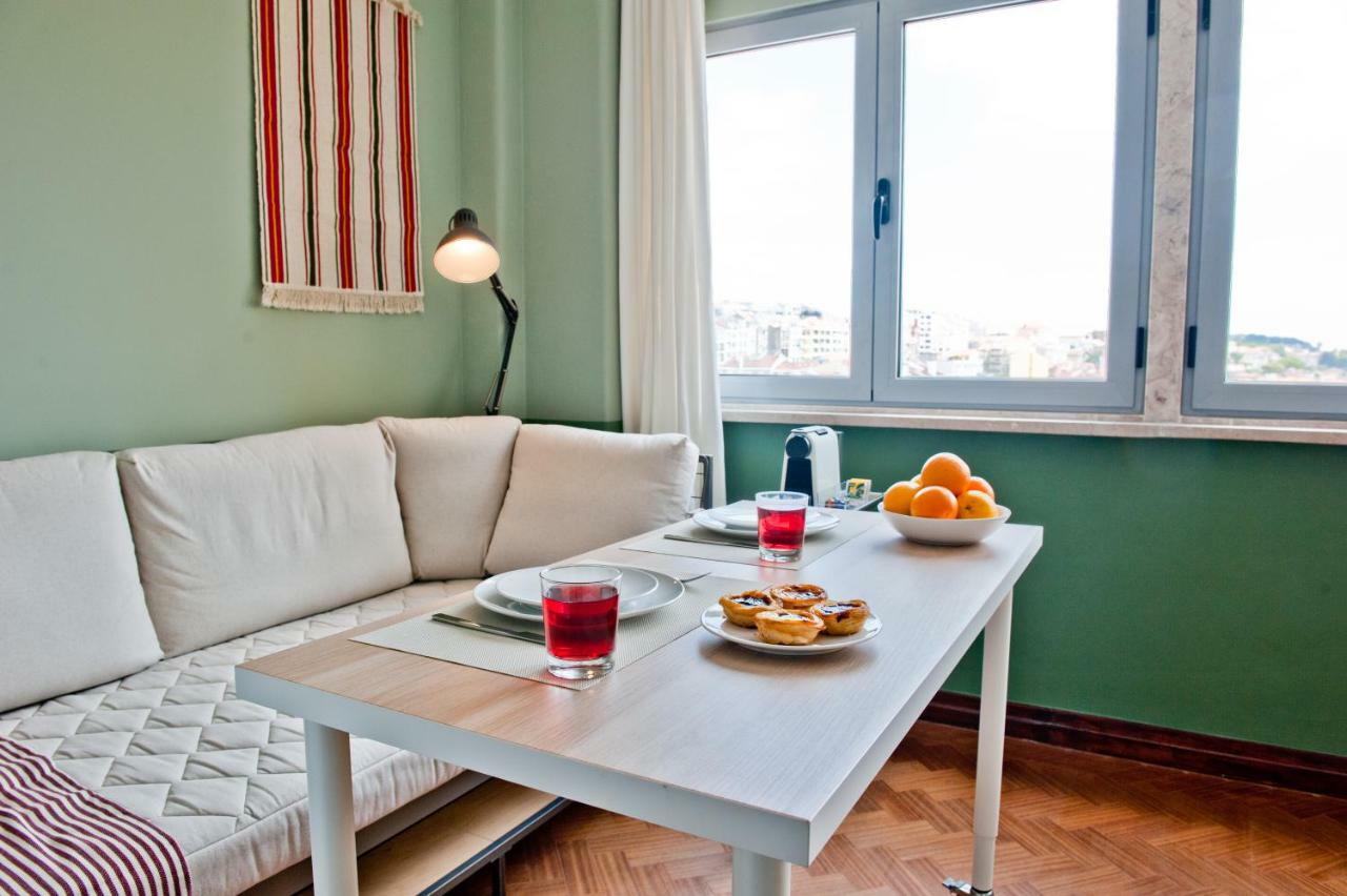 Champagne Vibes In Lisbon - By Misha'S Place 5C Экстерьер фото