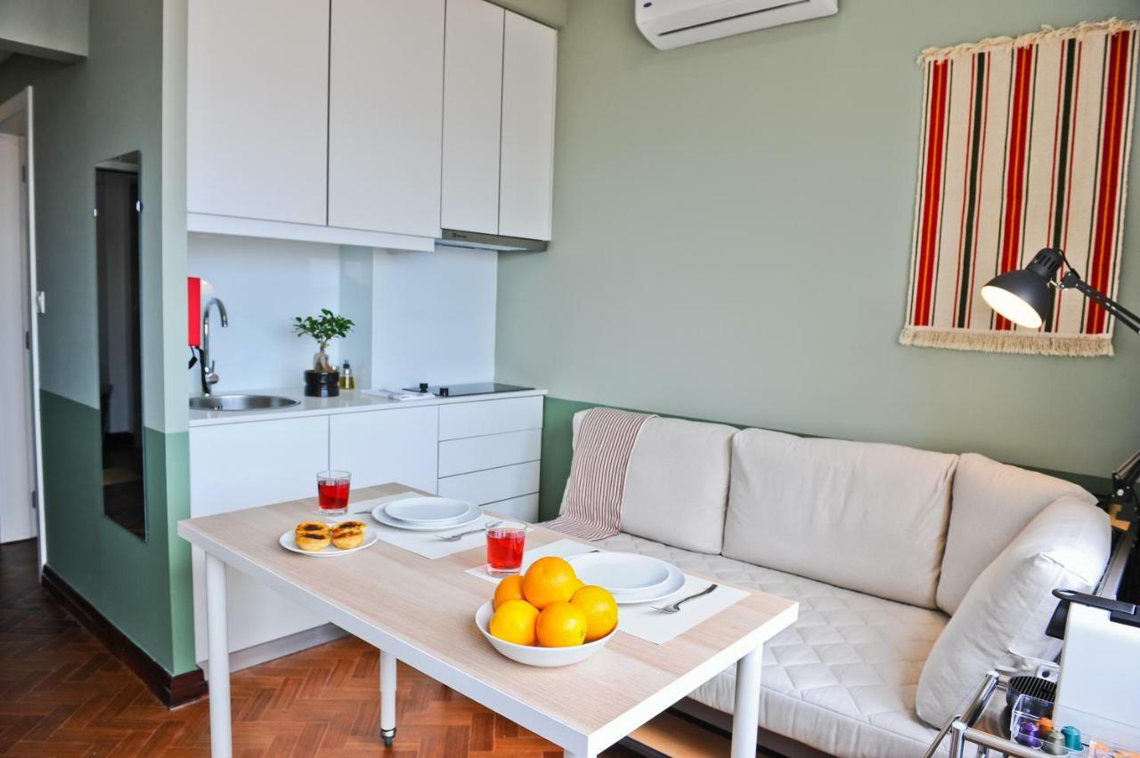 Champagne Vibes In Lisbon - By Misha'S Place 5C Экстерьер фото